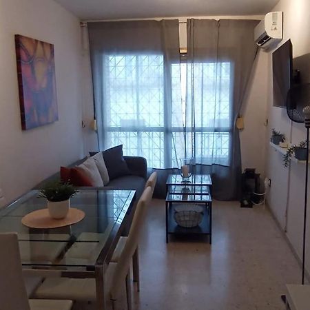 Apartamento Plaza Toros Севілья Екстер'єр фото
