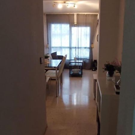 Apartamento Plaza Toros Севілья Екстер'єр фото