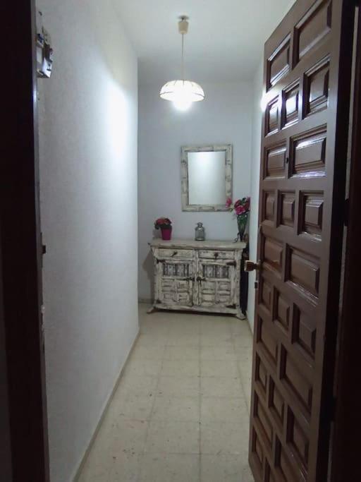 Apartamento Plaza Toros Севілья Екстер'єр фото