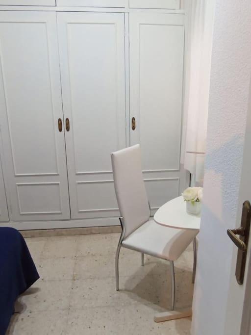 Apartamento Plaza Toros Севілья Екстер'єр фото