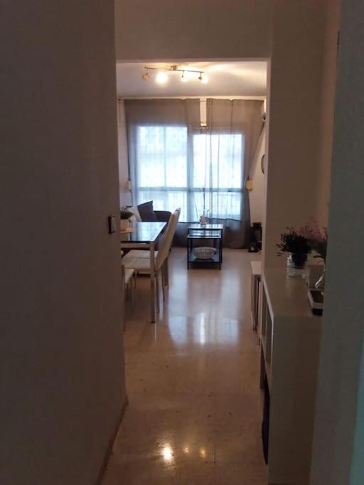 Apartamento Plaza Toros Севілья Екстер'єр фото